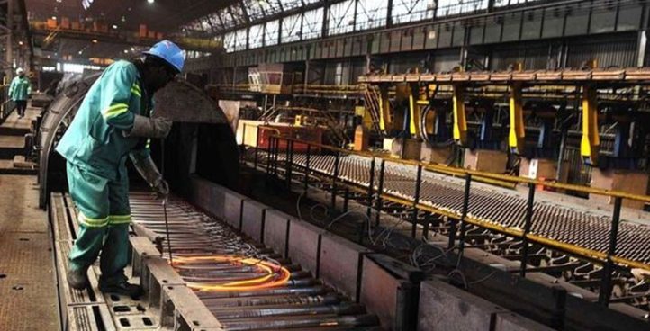 Scaw Metals