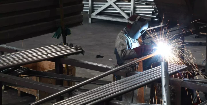 Barnes Tubing Industries