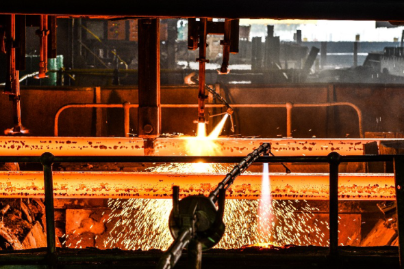 Hot Beams 590X394