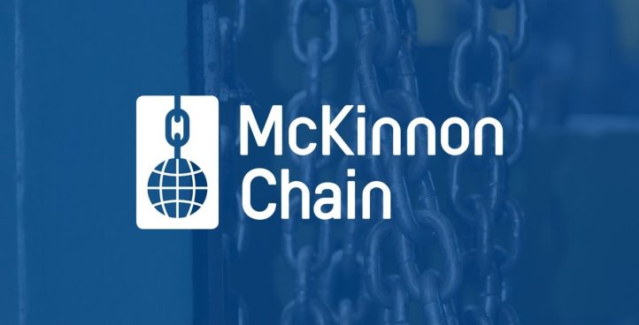 McKinnon Chain