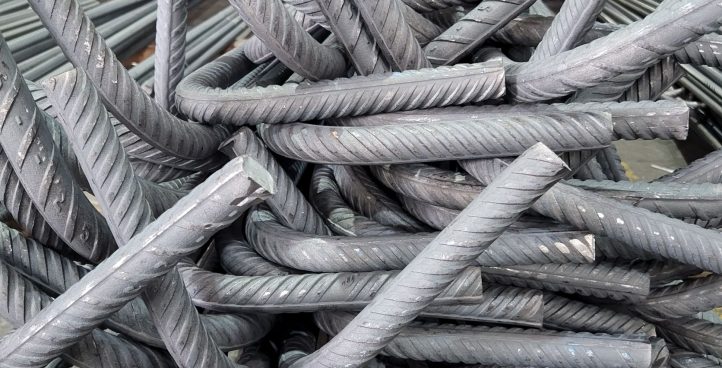 Barnes Rebar Western Cape