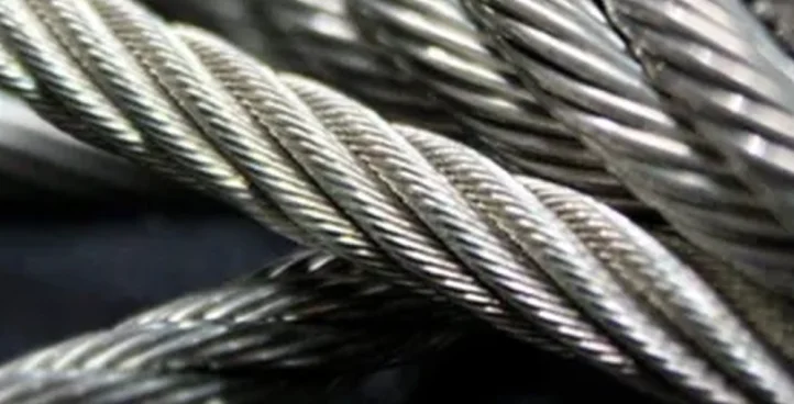 Ndlovu Wire Ropes