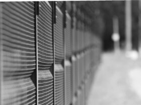 Barnes - Hi Security Panel Fence (003) (003)