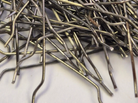 Steel Fibres