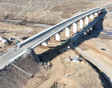 KHUBELU BRIDGE