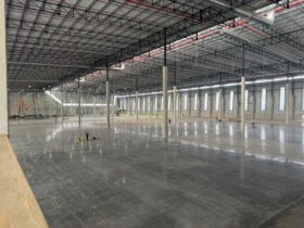 Bidvest Warehouse 2